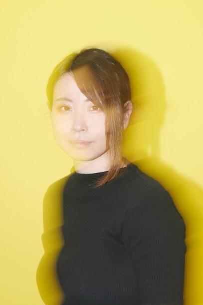 フォトグラファー 鎌田 瞳