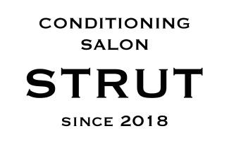 CONDITIONING SALON STRUT