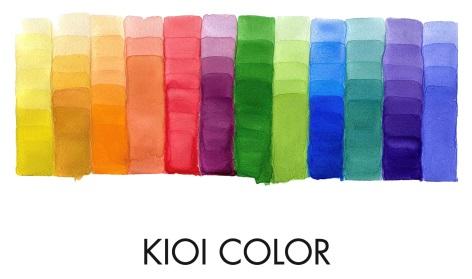 KIOI COLOR